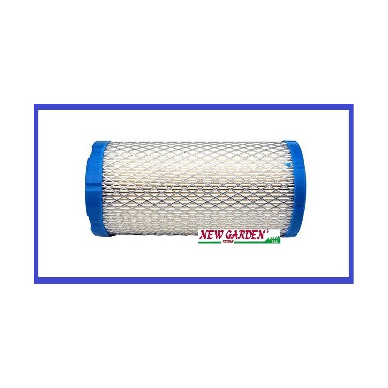 Filtro de aire para tractor cortacésped KOHLER 2508302S 196030