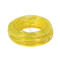 Tubo per carburante in PVC - rotolo da 20 m- Ø interno: 3,2 - Ø esterno: 5,3 R125272 | Newgardenstore.eu