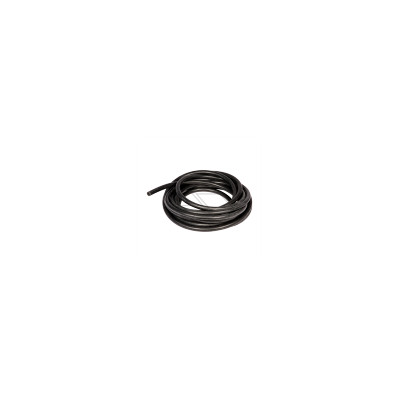 Octobenz 80 Kraftstoffschlauch – 5 m Rolle – Innendurchmesser: 4,8 mm – Außendurchmesser: 9,5 mm R124102