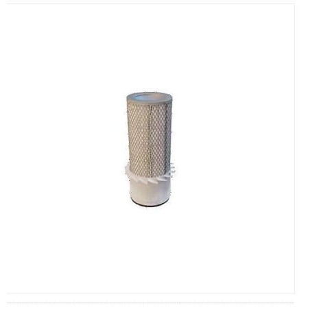 Luftfilter KUBOTA 64 mm 260 mm 193006 70000-11081 Rasentraktor | Newgardenstore.eu