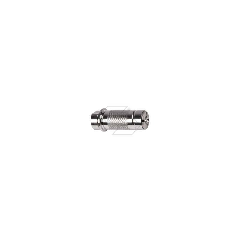 Univer-Co grease nipple head 1 piece A16216