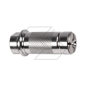 Tête de graisseur Univer-Co 1 pièce A16216