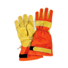 Feuerfester Arbeitshandschuh - Größe XL R340908 | Newgardenstore.eu
