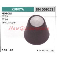 Filtre à air KUBOTA moteur motoculteur AT 55 60 009273 | Newgardenstore.eu