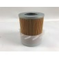 Luftfilter KUBOTA Rasentraktor Motor EA 200 (DIESEL) EA 300 (DIESEL) 005037