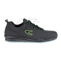 Monti low safety shoe - size 41 R341079