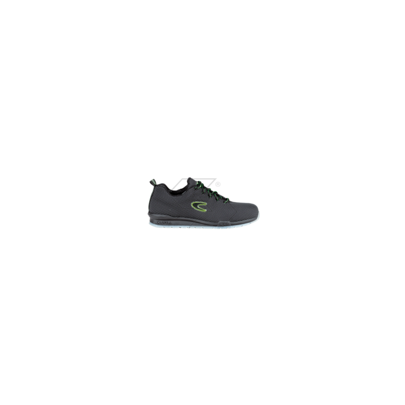 Scarpa antinfortunistica bassa Monti - taglia 41 R341079 Scarpa antinfortunistica bassa Monti - taglia 41 R341079