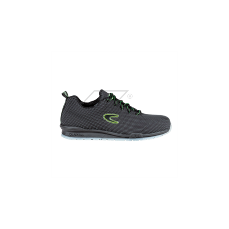 Monti low safety shoe - size 41 R341079 | Newgardenstore.eu