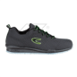 Scarpa antinfortunistica bassa Monti - taglia 41 R341079 Scarpa antinfortunistica bassa Monti - taglia 41 R341079