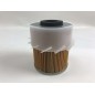 Luftfilter KUBOTA Rasentraktor Motor EA 200 (DIESEL) EA 300 (DIESEL) 005037