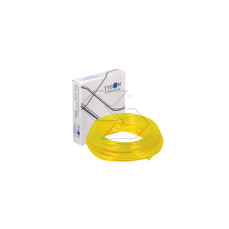 Tubo per carburante Tygon® F4040A- Ø interno: 2,03 - Ø esterno: 3,56 R124201 | Newgardenstore.eu