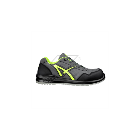 Albatros S1P Drifter Low Safety Shoe - Size 44 R342804 | Newgardenstore.eu