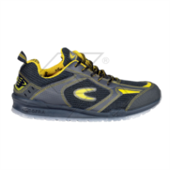 Scarpa antinfortunistica bassa Carnera - taglia 44 R341098 | Newgardenstore.eu