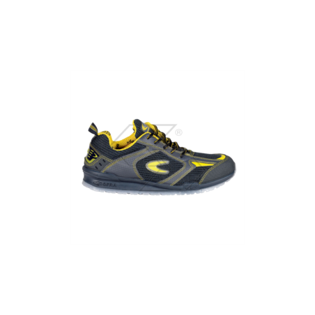 Carnera low safety shoe - size 44 R341098 | Newgardenstore.eu