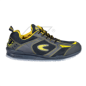 Scarpa antinfortunistica bassa Carnera - taglia 44 R341098 Scarpa antinfortunistica bassa Carnera - taglia 44 R341098