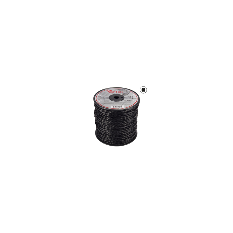 Vortex Brushcutter Line - Ø 3.9 mm x 76 m - Spool R304397