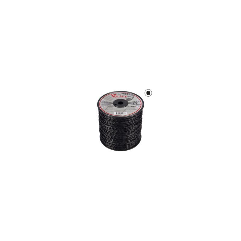 Vortex Brushcutter Line - Ø 3.3 mm x 109 m - Spool R304395