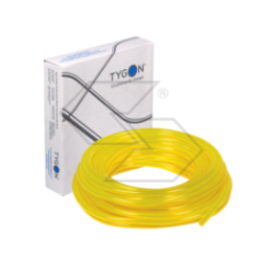 Tygon® F4040A Fuel Line - Internal Ø: 2.38 - External Ø: 4.76 R124145 | Newgardenstore.eu