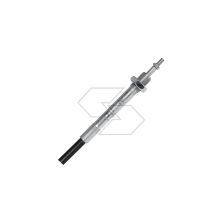Transmission par télécommande adaptée aux charges moyennes L 2500 mm A02486 | Newgardenstore.eu