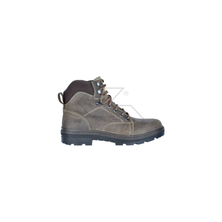 Scarpa antinfortunistica alta Land Bis - taglia 39 R341879 | Newgardenstore.eu