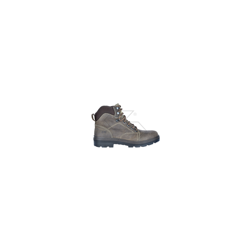 Scarpa antinfortunistica alta Land Bis - taglia 41 R341881