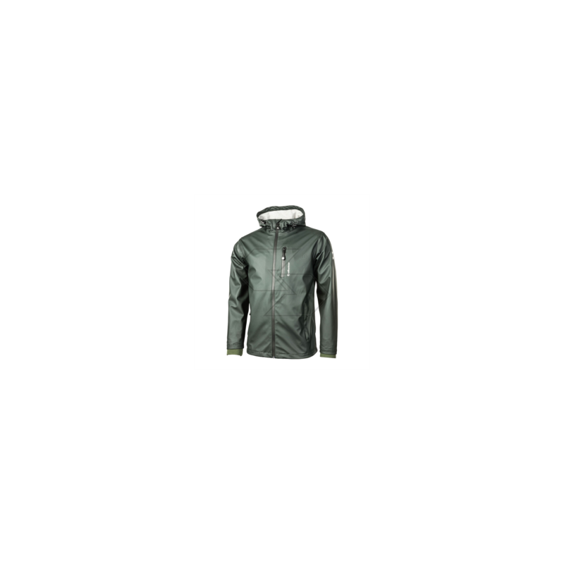 Chaqueta impermeable Albatros Meteo - Talla XL R342930