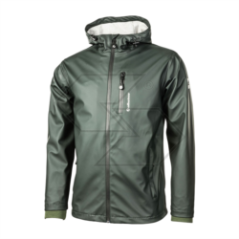 Albatros Meteo Rain Jacket - Size L R342929 | Newgardenstore.eu