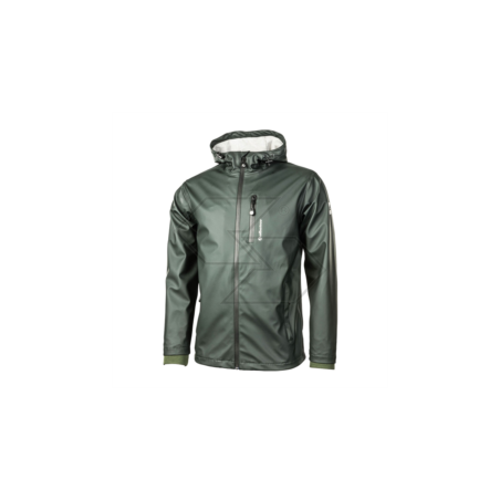 Albatros Meteo Rain Jacket - Size L R342929 | Newgardenstore.eu