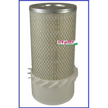 Luftfilter KUBOTA Rasentraktor Mäher 193005 43 mm x 184 mm | Newgardenstore.eu