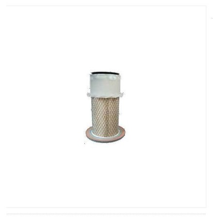 Luftfilter KUBOTA Rasentraktor Mähwerk 193007 43 mm x 184 mm | Newgardenstore.eu