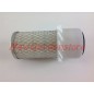 Air filter KUBOTA lawn tractor mower 84 mm 19215-11220 193008 10863