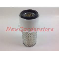 Air filter KUBOTA lawn tractor mower 84 mm 19215-11220 193008 10863 | Newgardenstore.eu