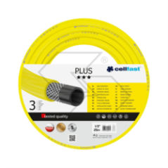 Tubo da giardino 3 strati PLUS 3/4" 50M R304626
