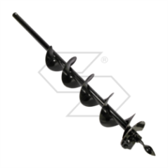 Drill bit Ø 60 mm - internal hole Ø 20 mm R360570 | Newgardenstore.eu