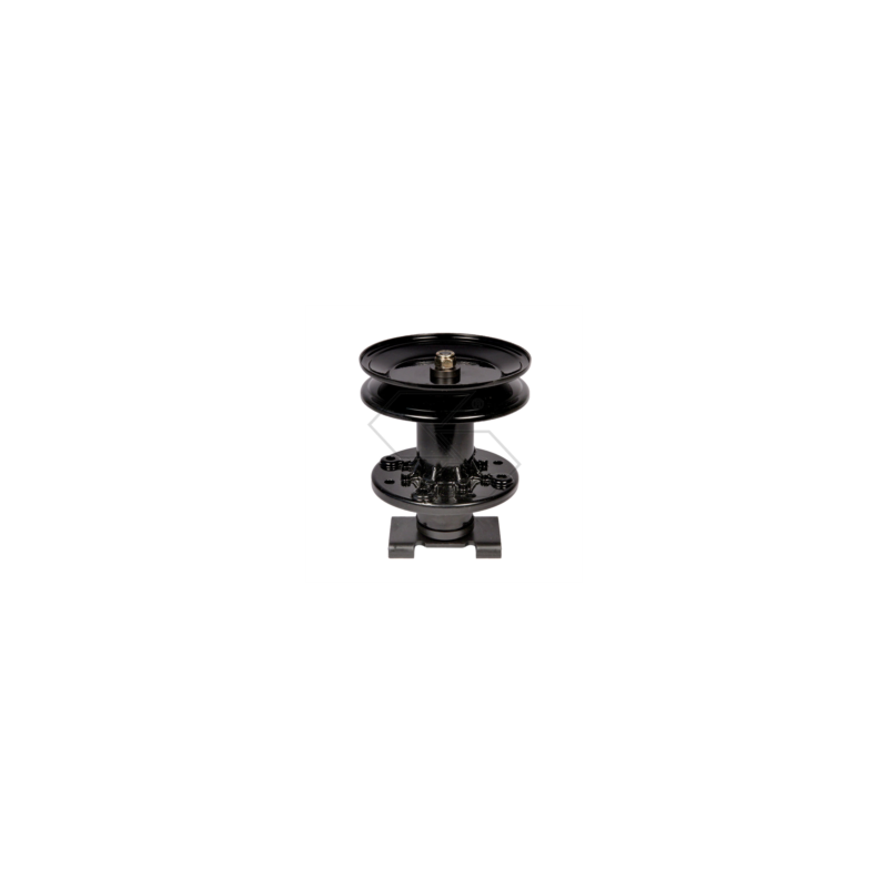 Nabe mit Riemenscheibe NOMA 307534 R301893 Nabe mit Riemenscheibe NOMA 307534 R301893
