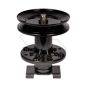 Nabe mit Riemenscheibe NOMA 307534 R301893 Nabe mit Riemenscheibe NOMA 307534 R301893