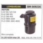 LOMBARDINI Motorgrubber LDA 500 520 530 Luftfilter