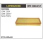 Filtro de aire motocultor LOMBARDINI LDW 502 602 903 2175.105