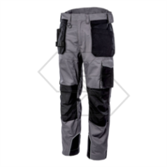 Albatros Expert 360° Work Trousers - Size XL R342914 | Newgardenstore.eu