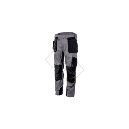 Albatros Expert 360° Work Trousers - Size XL R342914 | Newgardenstore.eu