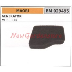 Air filter MAORI power generator MGP 1000i 029495 | Newgardenstore.eu