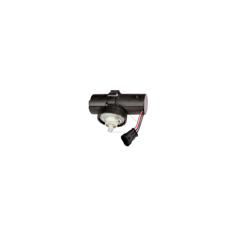 Bomba de combustible NEW HOLLAND M115 A20102
