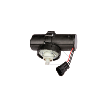 Pompe à carburant NEW HOLLAND M115 A20102 | Newgardenstore.eu