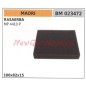 Air filter MAORI lawn mower MP 4410 P 023472