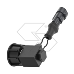 Clapet anti-retour à solénoïde SACV A8257007 | Newgardenstore.eu
