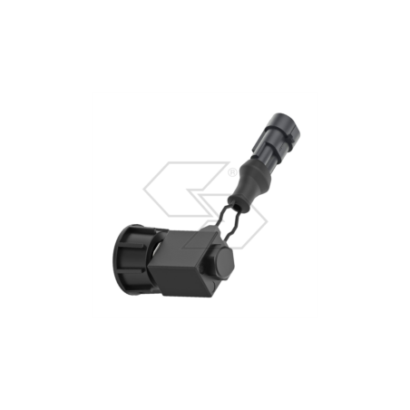 SACV A8257007 Magnet-Rückschlagventil | Newgardenstore.eu