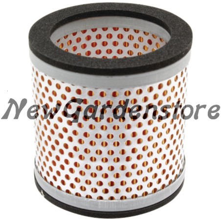 Filtro de aire martillo neumático compatible WACKER 014819 14819 | Newgardenstore.eu