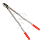 Tijeras de podar profesionales de yunque "Tucano Standard", 80 cm, R340560