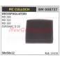 Air filter MC CULLOCH brushcutter MD 290 320 330 EUROMAC D 29 008737