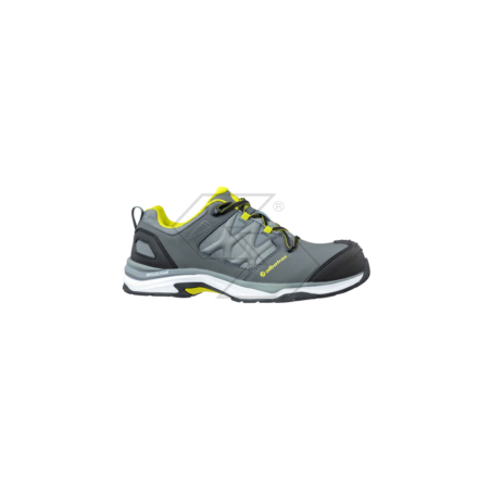 Albatros S3 ESD Ultratrail grauer Sicherheitsschuh (niedrig) - Größe 44 R342818 | Newgardenstore.eu